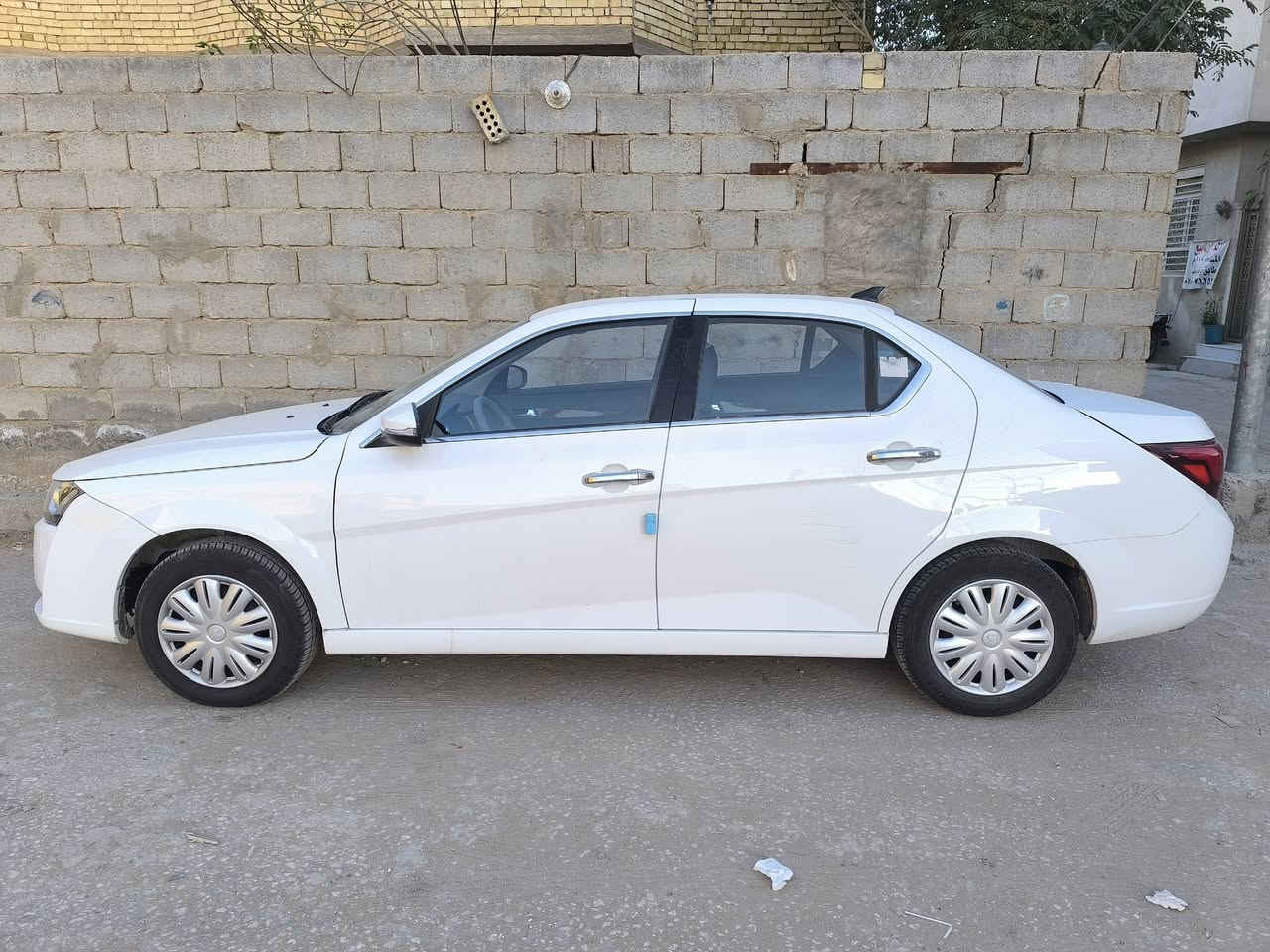 سمند دنا 2025
اخت الزيرو ماشية 6000
بيها تكحيل بالباب الخلف السائق فقط 
حساسات كراسي كهرباء مكينه 1700
اي استفسار ثاني اتصل ***********
السعر 96 وبيها مجال
