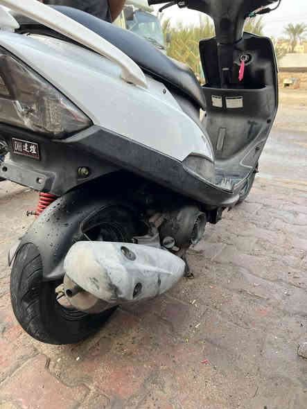 سلام عليكم ماكس عدلة بلاديه مال رمبه ختم واحد مبيها نقص برغي دراجه كله بلادي مبيها شي تجاري فقط لكفر تجاري كلشي بلادي وكلشي شغال مابيها نقص برغي لحد يخابرني يكلي شبيها مابيها كل نقص مابيها شغاله نكرة بكل وكت لانضوح لاتبخير بلاديه بلاديه مال رمبه شراي اتصل ***********
