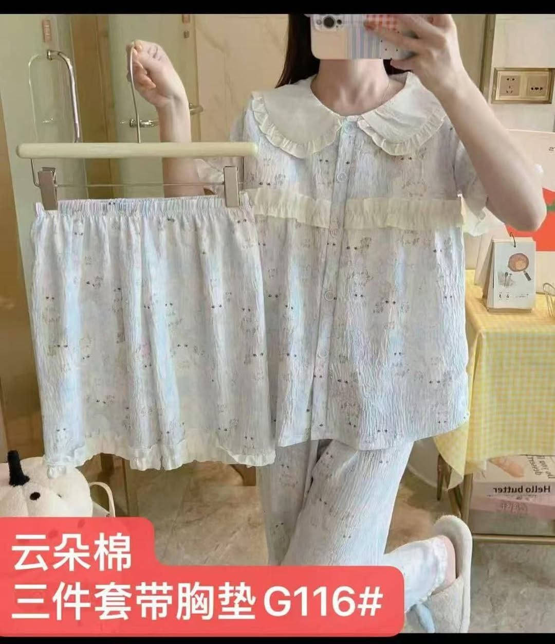 تراك 3 قطع
كريشة صيني موديل مشكل 

https://t.me/AERTYYIOP


**إذا كنت صاحب هذا الإعلان وتريد حذفه لأي سبب، رجاءا أرسل رسالة إلى الدعم الفني**