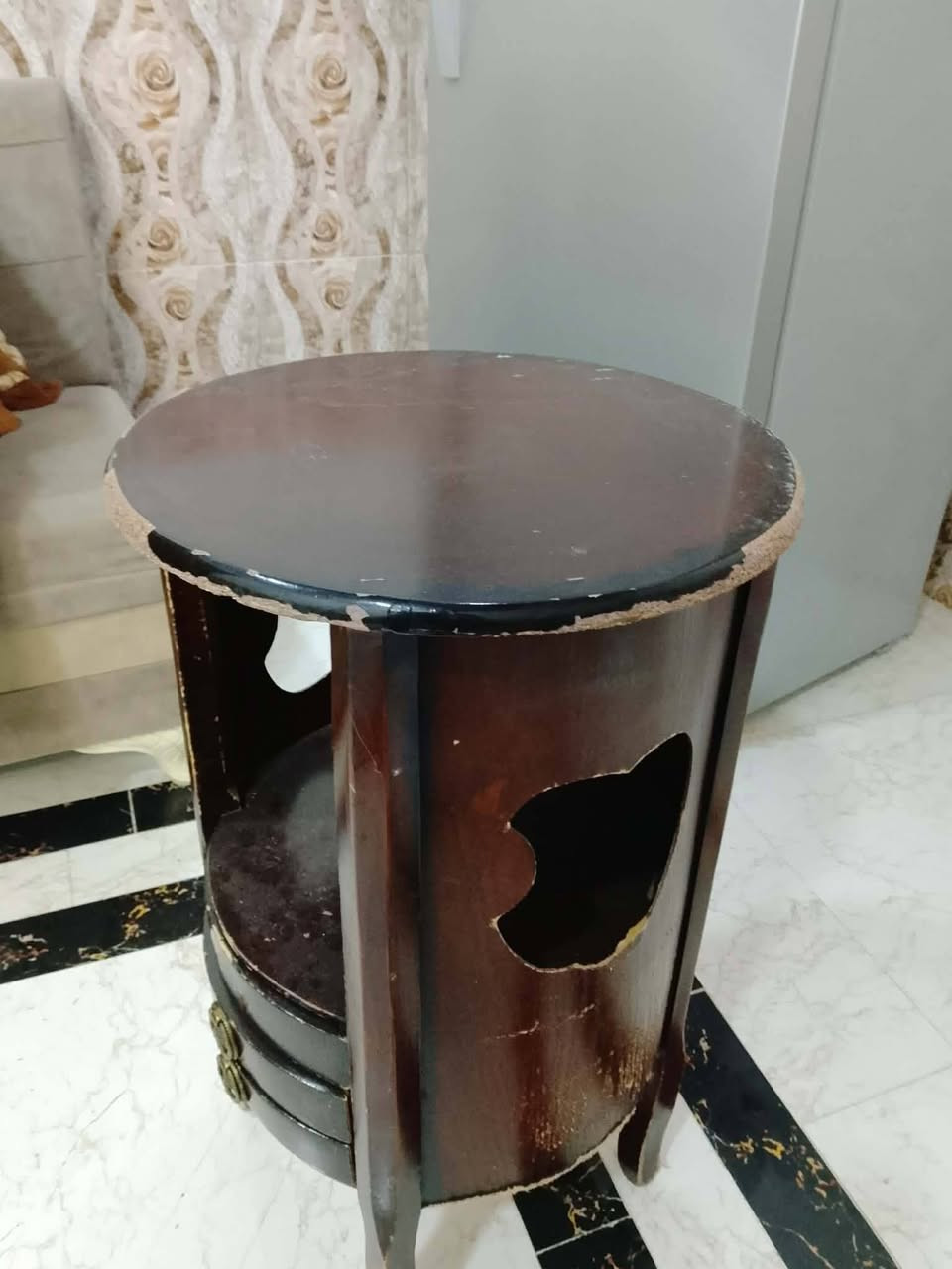للبيع سكة برده وميز


**إذا كنت صاحب هذا الإعلان وتريد حذفه لأي سبب، رجاءا أرسل رسالة إلى الدعم الفني**
