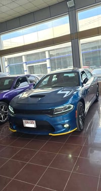 جارجر GT PLUS • ٢٠٢٣ • دفع رباعي