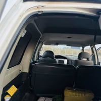 نيسان بترول • مكينة ٤٥٠٠ • مزاد الداخلية