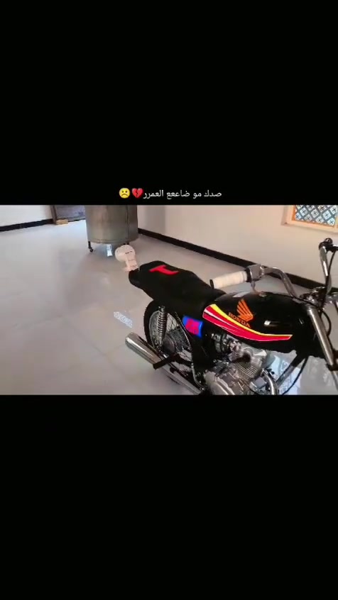 سلام عليكم دراجة البيع وراق صوالي شاصي موديل 13 ومحرك ٢٤ والباقي كله سته وعشرين سعر خاص


**إذا كنت صاحب هذا الإعلان وتريد حذفه لأي سبب، رجاءا أرسل رسالة إلى الدعم الفني**