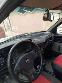 للبيع كاديت حجم 16 موديل 91 بدون ضرر  سياره كفاله رقم نينوى جديد هزه ج...