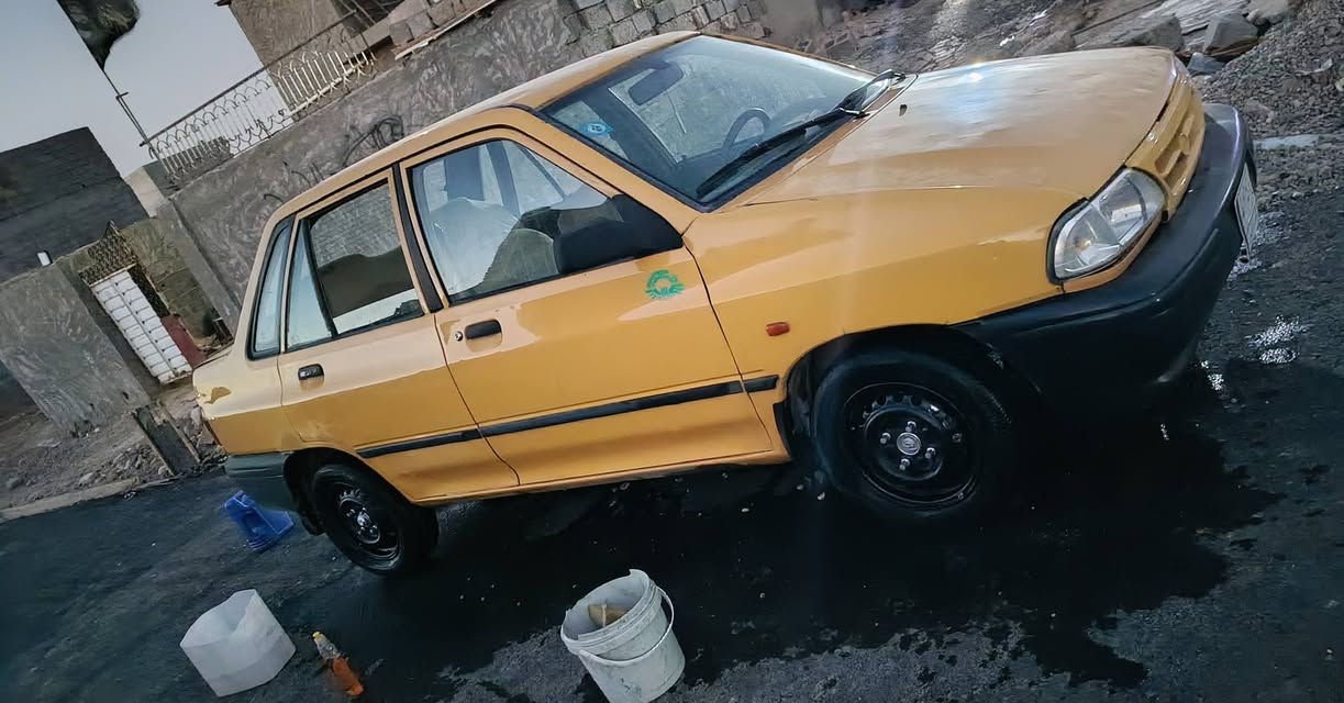 بسبب الوعود الكاذبه اعيد النشر  سلام عليكم  سايبا 2012 بسمي رقم انكليزي بغداد مصفره هيئه وغرامات  هزه جديده تحويل ثاني يوم سنويه نافذه صارلها 3اشهر كير خير من الله مكينه تبخر تخم تاير زين دوشمه زينه بيها بارد الجاملغ الامامي والخلفي بولبرنات جدد درايم شفتات جدد توني شادهن سياره خير من الله السعر 24 وبيها مجال. العنوان مدينه الصدر ***********
