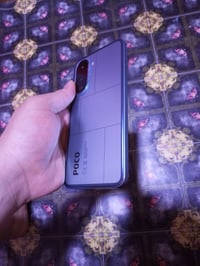 بوكو ام ٧ • انفنكس هوت ٥٠i • ٢٥٦