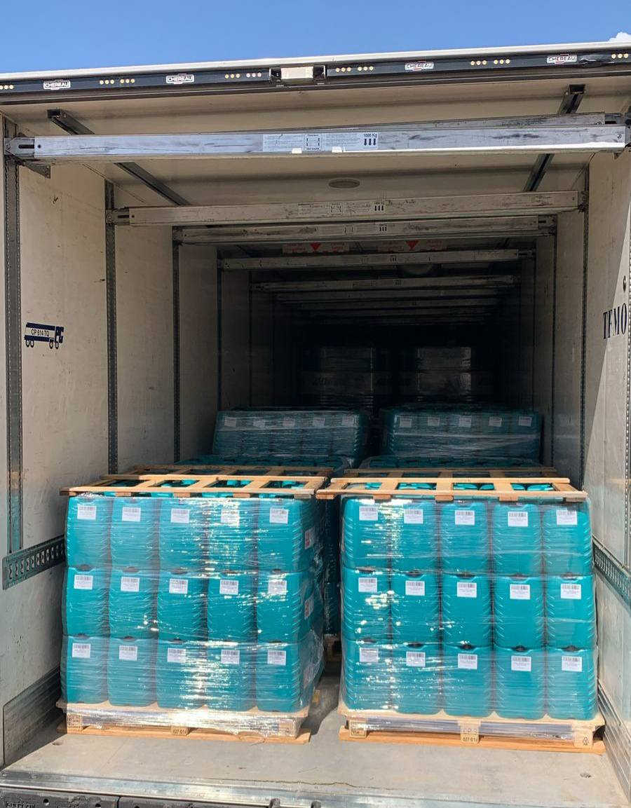 Powerلتجارة الزيوت والمواد الكهربائية والاحتياطية للمولدات 

موزع معتمد _لدى وكيل زيوت ادينول الامانيه 
يتوفر لدينا كافه القياسات  
15w40_ 20w50 _50 ثابت
  السعه 20لتر 
السعه 200لتر 
للستفسار التصال على هذه الرقم ***********

يتوفر لدينا خدمه توصيل لكافه مناطق بغداد
