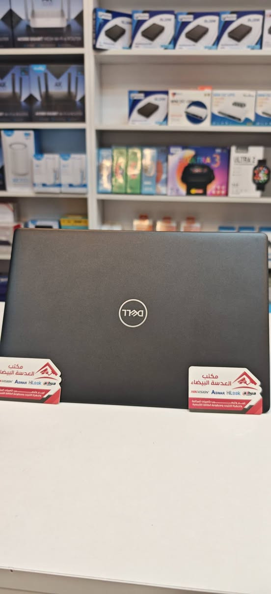 لابتوب للبيع
نوع DELL

Cori7

Ram8

Ssd256

كرت شاشة داخلي 

شاشة 14
جيل الثامن

النظافة 98%

السعر 275000 فقط 

مكتب العدسة البيضاء 

تلعفر حسنكوي عمارة الحاج موسى الحيدري داخل القيصرية 

للاستفسار الاتصال 

***********

***********
