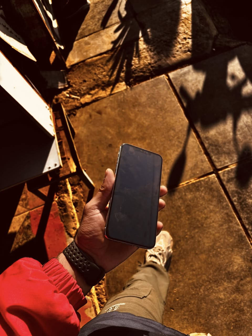 X max
ذاكره 256 
الجهاز مكفول من كلشي 
ضمان 5 أيام 
تواصل هنا او على هذا رقم 
***********
