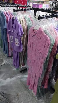 الكندي • ملابس أطفال • نجف حي الميلاد