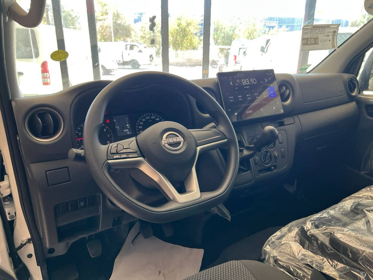 اللهم صلی علی نبینا محمد
الأن متوفر
نیسان اورڤان حمل (فان)
صفر كم
مودیل ٢٠٢٥
صقف عالي
صقف ناصي نص فان ٥ راكب
***********
***********
عنوان// اربیل شارع ٤٠ مدینة معارض مقابل معمل بیبسي
اسم معرض (معرض باصات)
