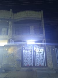 بيت للبيع ١٠٠ متر 5×20 طابو صرف بالرئاسه  شارع 20 قريب اسواق الزيتون ا...