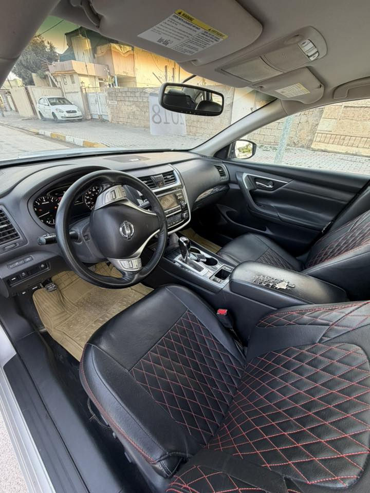 سلام عليكم
التيمه موديل 2018  
موصفات SL فول فول عده اسلايت 
ماشيه 88
سعر بلاش بلاش 112 بي مجال 
سياره جديده كلش 
كير مكينه كله اب شرط 
سنويه رقم 2030 كله جديد بسمي تحويل وكاله مباشر 
بيها جامغ باب صبخ بيها 2 قطع نص كلير بدون دواخل سياره بدون ايرباك 
مكاني خانقين ديالى 
***********
