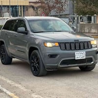 گراند شروكي • ٢٠٢١ • ماشي ٨٠٠٠٠