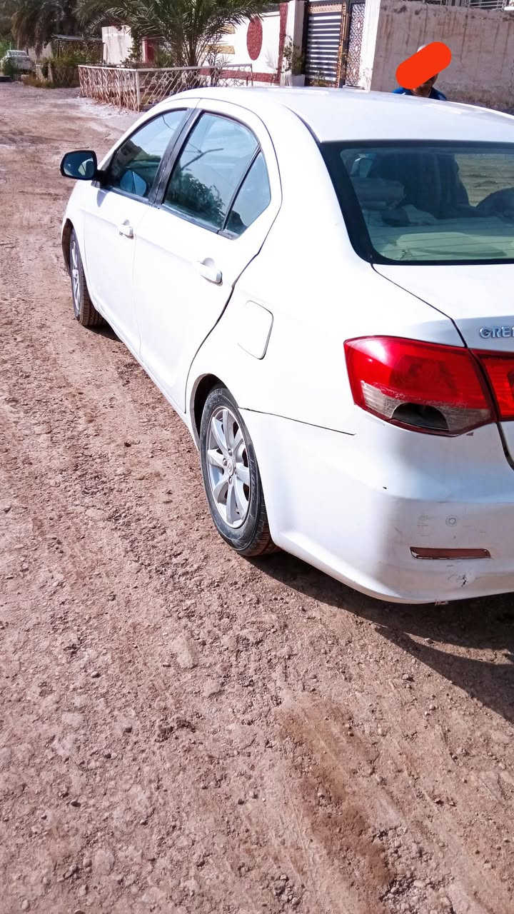 فولكس 2012 بغداد سنويه نافذه مشروع وطني بأسمنا 
جاهزه من كلشي محرك تويوتا يارس قبل فتره شادي وموجود الوصل كير خير من الله منظومه تبريد كامله 🥶
علمآ 💫 تم اجراء صيانه كامله للسياره باتري ومشط ستيرن وتخم تاير وعينه وصينيه مع تلكيط خياسات  السعر (38) وبيها مجال بسيط .. مكان السياره حله بالمركز للاتصال ***********
#ملاحظه اني مكلف بالنشر  رجاءآ لحد يراسلني 🌺
