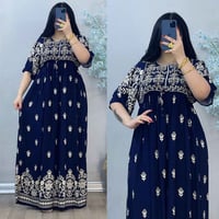 دراعه اماراتي • كشمير ثقيل • مقاسات L-3XL