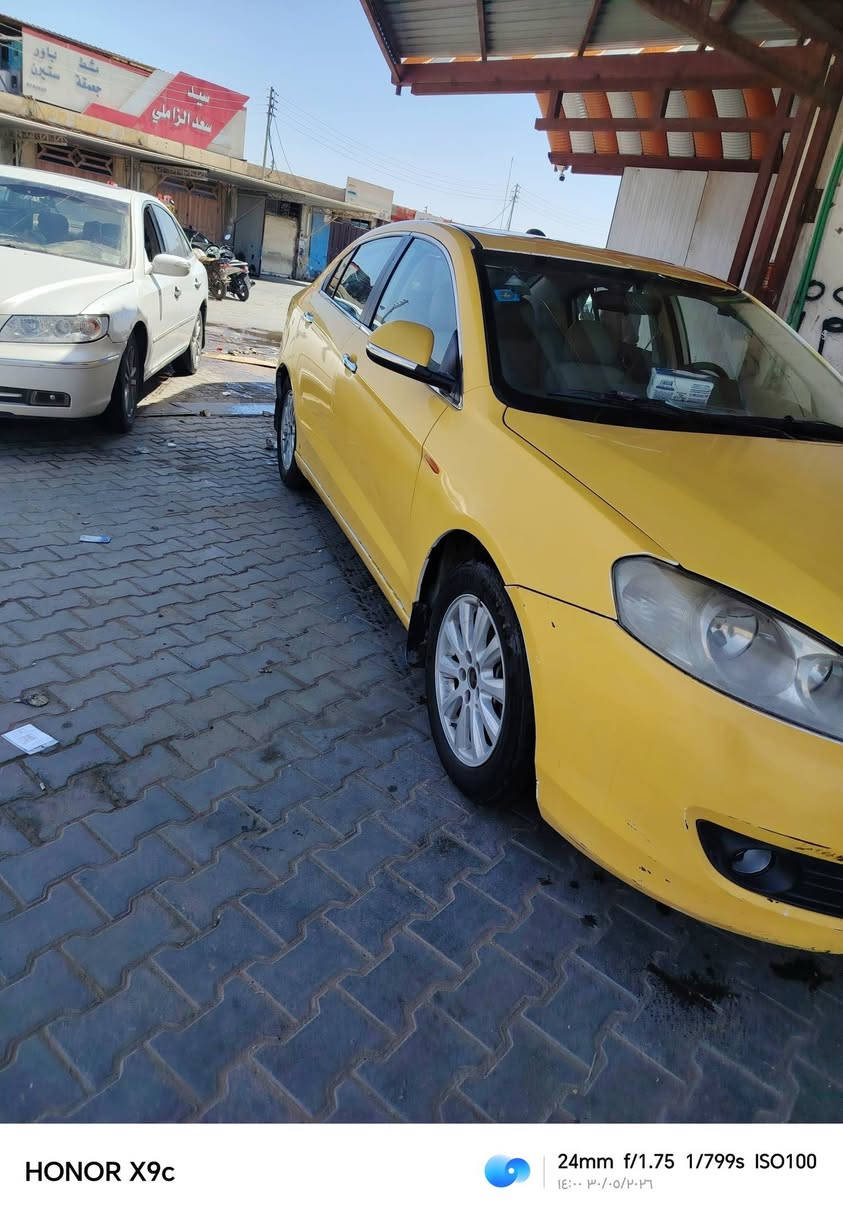 شيري استر موديل14رقم واسط بسمي مصفره هيئه وغرامات مكفوله من الظربه والصبغ سياره كفاله عامه كهربيات كله شغاله تبريد شغال سايد روف شغال سياره ابلاد مامحوره غرفته جلد كشنات تدفئه شغاله كشن السايق كهرباء شغال،،. السياره ملحظاته المحرك نص عمر والمشط استيرن بي برينه......السعر 48رقم الهاتف***********
