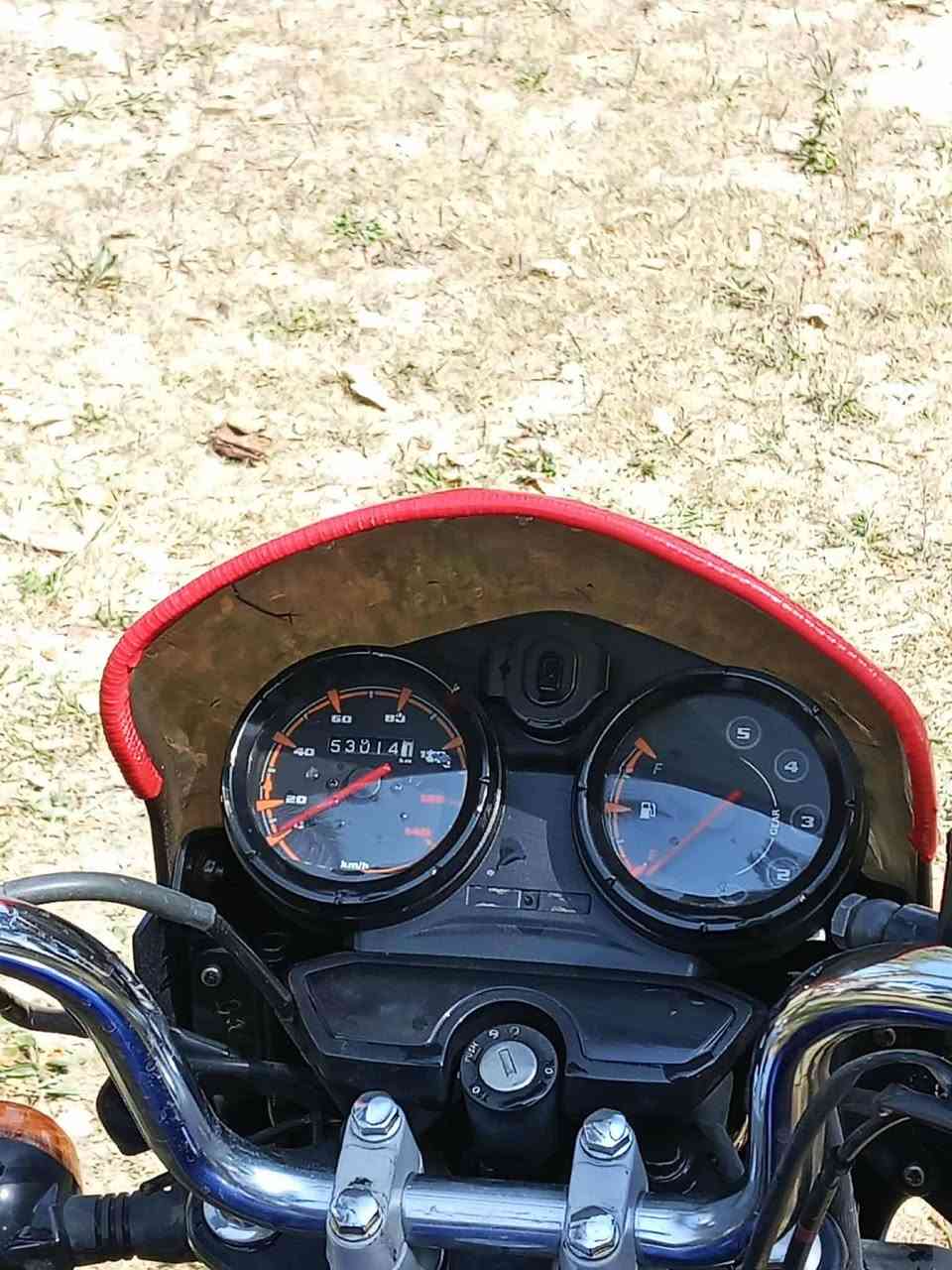 السلام عليكم دراجه بوكسر موديل 2020 أوراقه كامله بغداد بسمايه لستفسار نتصال *********** مكلف بالنشر
