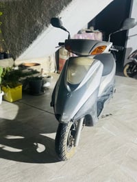 بريز • ياباني • نضيفه
