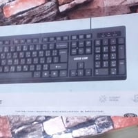 كيبورد وماوس • ما مستخدم • اكسسوارات