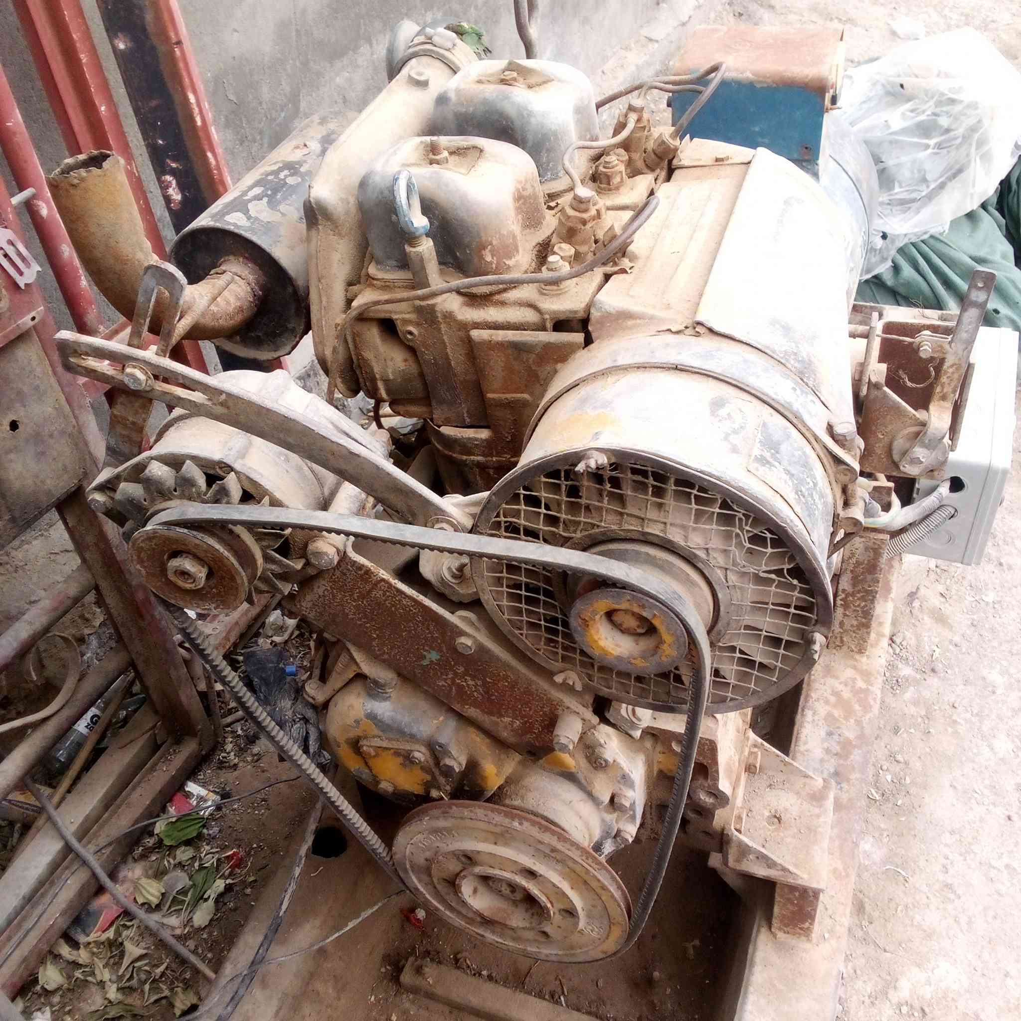 مولده للبيع دويز مفتر بي يطق سعر 12 ديوانيه ال بديرللتصال ***********
