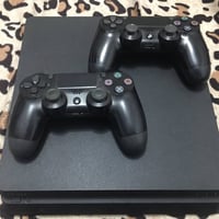 بلي ٤ • مهكر • ٥٠٠جيجا