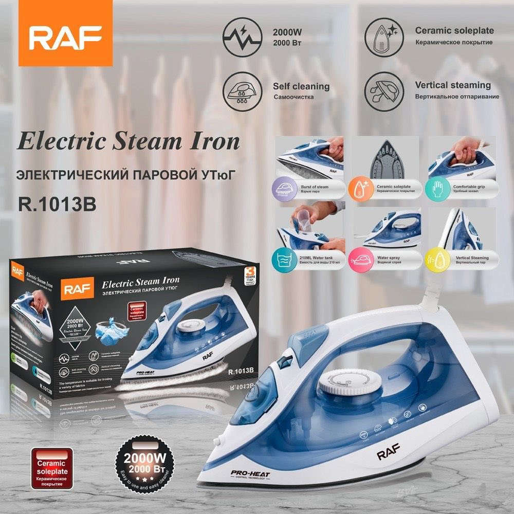 شركة RAF للاجهزة الكهربائية المنزلية
السلام عليكم 
اخوتي وتاج راسي 
اقدملكم اقوى تشكيلة 
مكوى بخاري بخاخ 
مكوى بخاري حراري 
مكوى بخاري عمودي 
مكوى بدون حرارة صناعي 
متوفر اكثر من 40 موديل 
وبضمان لمدة سنة صيانة 
البيع جمله وجملة الحمله 
متوفر بيع مفرد 

العنوان بغداد الكاظمية جكوك الشارع العام 
مجاور بانزين خانة وقود البلاد حسين الوائلي وكيل شركة RAF
تطبيق ويز (Waze)
حسين الوائلي شركةRAF
للأستفسار 
***********  حسين الوائلي 
***********  محمد الوائلي
