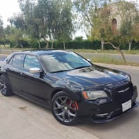 كرايسلر ٣٠٠ • ٢٠١٤ • سند دبي