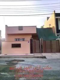 الكندي الثانية • ٢٠٠م • طابق واحد