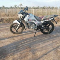 للبيع ام زت موديل 19 محرك 200 الموطور كفاله عامه أوراق كامله السعر 650...