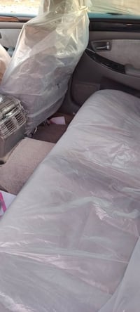 شاهينه • تبريد • مكينة كبيرة