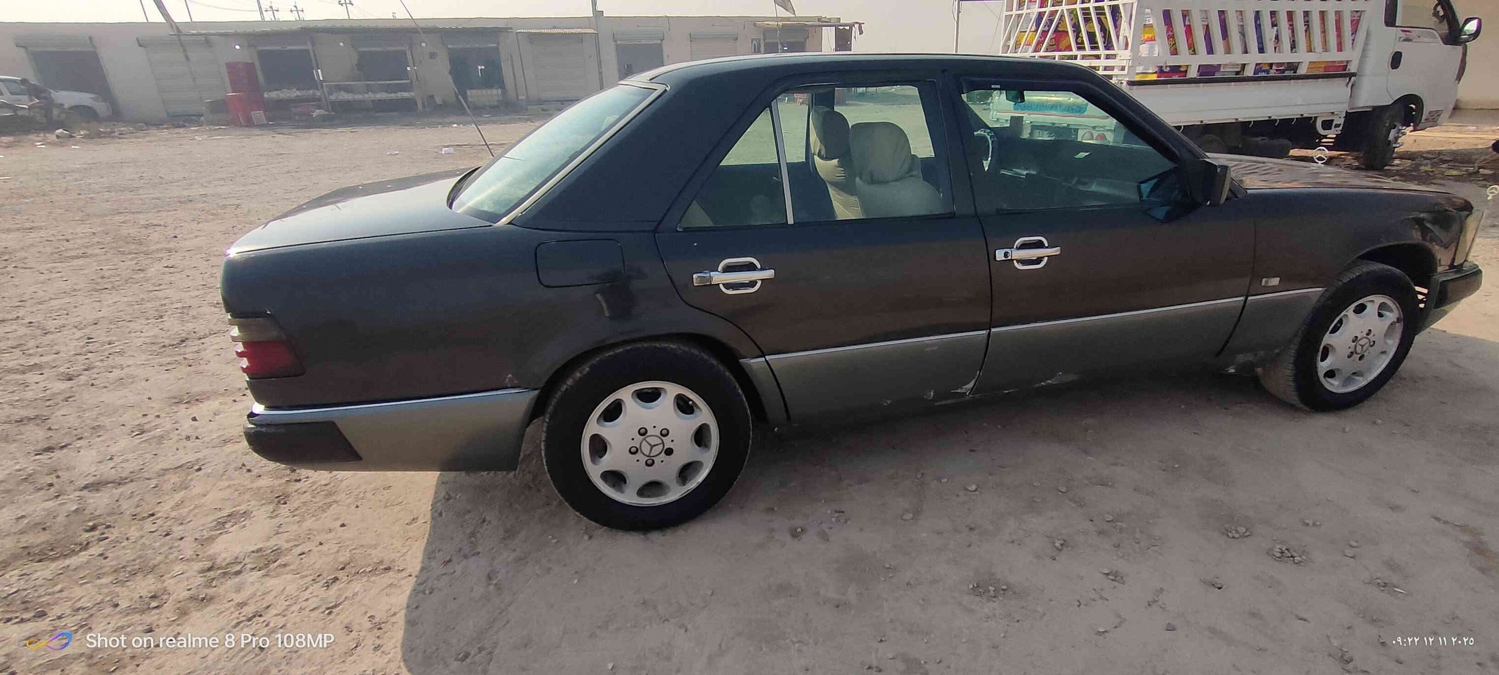 مارسدس للبيع مديل 95 بيبي شبح صبغ جماليه محور مكينه بطه 2500 حداديه جديده تخم تاير رقم بغداد تحويل مباشر اريل كهرباء سنتر لك دوشمه جديده تبريد شغال شاشه جديده 4 جام كهرباء مكينه بيهه خيط بخار بدون تنقيص سياره جاهزه عندي بس طوافه البانزين وكيج الدهن واكفات فقط مكاني ميسان قريه الطبر السعر 51 وبيهه مجال حق الجيه  ***********//***********
