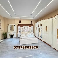 ✨ غرف نوم عراقية فاخرة بأجمل التصاميم وأفضل الأسعار ✨ 07876803970 0787...