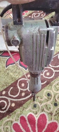 جك همر شغال شرط الشغل ١٠٠ قفل 07718899981