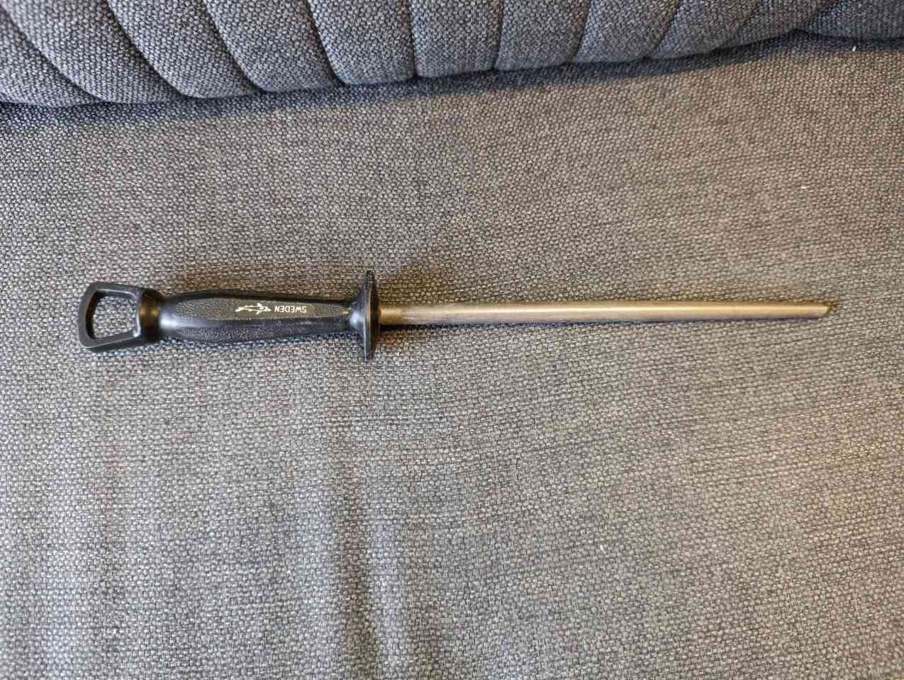 بالة أوربية صنع سويدي قديم جداً أعطي سعرك وبلعافية


**إذا كنت صاحب هذا الإعلان وتريد حذفه لأي سبب، رجاءا أرسل رسالة إلى الدعم الفني**