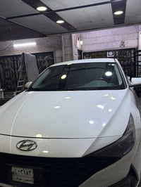 النترا موديل 2023 بسعر مناسب فحص مؤقت/ ترقيم نفس اليوم  صبغ باب وجاملغ...