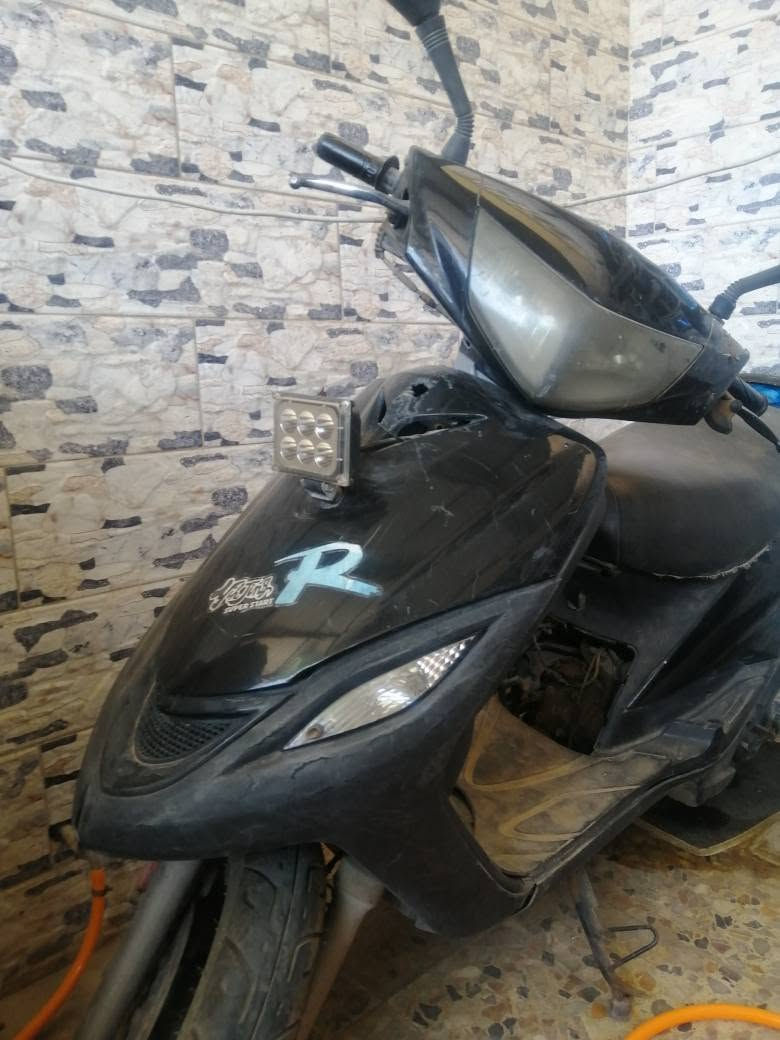 ‎دراجه ماكس‎ النجف, العراق


**إذا كنت صاحب هذا الإعلان وتريد حذفه لأي سبب، رجاءا أرسل رسالة إلى الدعم الفني**