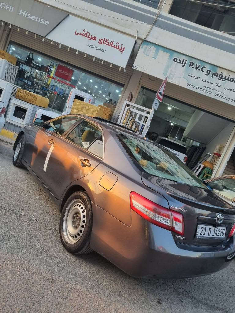2011 le+ 
سڵاید 
تەحدید سرعە 
سماعە jbl
سوکان ڤۆڵیوم و دەبڵ تڕاکشن
دوو پارچە بۆیاخ بۆنیت و چەمەلغ
گێر و مەکینە مەزبووب دەنگی دیجیتاڵی نییە
۱۲۰ هەزار ڕۆشتووە
بێ تەقە و ڕەقە چرپە لە قەلبی نییە چوار تایەی نوێ لە ژێرە تایوانی
سەنەویش تا مانگی 8 ی 2027 تازەیە
شوێن قەڵادزێ 
سعری 100 گەڵا مامەڵە 
هەر کەسێک موشتەریە نامەیەکم بۆ بنێرێت خزمەتی دەکەم بشدار, السليمانية


**إذا كنت صاحب هذا الإعلان وتريد حذفه لأي سبب، رجاءا أرسل رسالة إلى الدعم الفني**