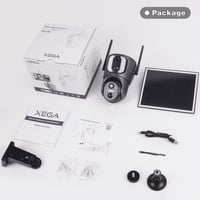 كاميرا • إلكترونيات