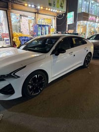 K5 جي تي لاين • بانوراما • ٢٠٢٤