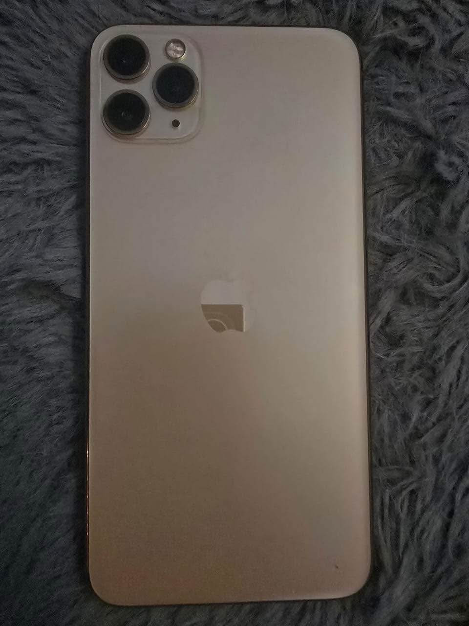 11برو ماكس
ذاكرته ٢٥٦
بطاريته ٨٨٪؜(البطاريه ممرفوعه بلاديه )
لونه المميز 
الجهاز ممفتوح انطيك بي ضمان شكد متريد 
نظافته تخبل ٩٥٪؜
كارتونه موجوده مطابق 
425 وبي مجال للشراي 
مكاني حله 
*********** حلة, بابل
