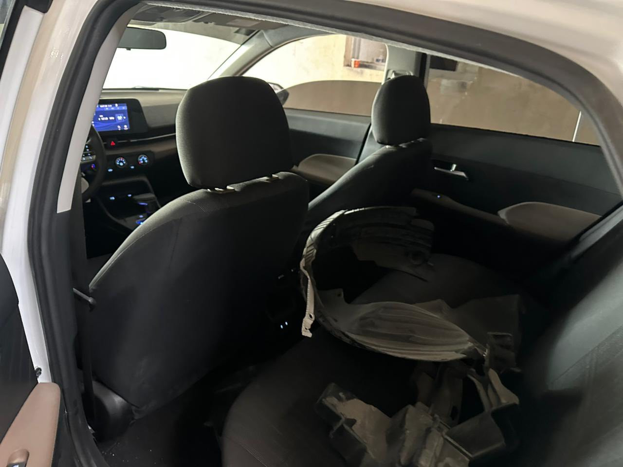 السلام عليكم اكسنت 2025 مصلحه وكامله واصله على سفوان خليجي مده الوصول 15يوم كامل مواصفات محرك 1600 دوش 
للاستفسار ‭0771 992 1530‬
العنوان /العماره ابو رمانه قرب الاربع سايدات قرب الملعب
