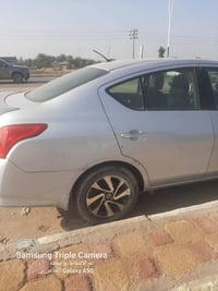 نيسان فيرسا • ٢٠١٨ • كفاله عامه