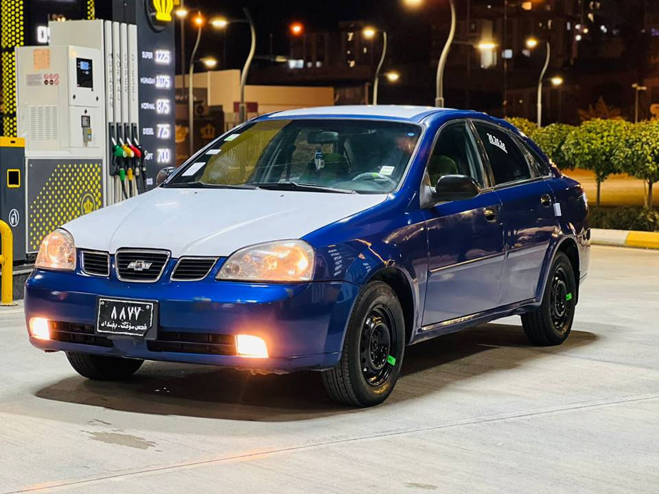 سعري  40$ مه عامه له  ***********
اوبترا موديل 2004 نمونه له جواني بئ بوياخ بي كرانه وه بي ده عمو ليدراو ره قه مو سه نه وي اصلي له گه له به شه رتي حاسيبه و اوليات و پاكانه بئ مشكيله خرامه شي به شه رته گيرو مه كينه و ته قه و ره قه ي به شه رتي فيته ر چركه و ١٠٠$ ببره بئ منه تم له ماله كه لوك لوكه ته بريت ساردو گه رم به شه رت تايه ب تازه يه هه مو گياني له سه ر ده قي شه ريكه ماوه كلاجو عه ينه ي لوك كوشنو گاعي شه ريكه له سليمانيم سعري 40$ مه عامه له يه كي زور كه م *********** السليمانية, العراق
