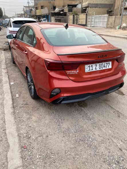 فورتي جيتي الاين  موديل 2024 رقم بغداد  الون مشمشي فول  موصفات حادثه واضح بل صور السياره بدون صبغ بس بيه بارد بل الجاملغ او الحافه مال البنيد فقط ماشيه 20 الف ارباك راجع سستم كامل
السعر 175 او بيه مجال شي بصيط   العنوان بغداد الجديده الامين 

‭0771 361 1969‬
