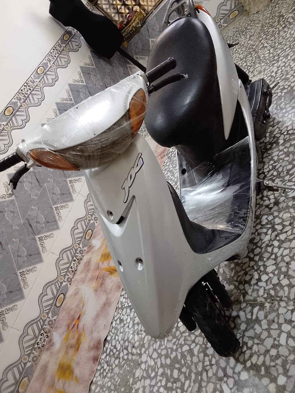 سعر ٢٥٠  بغداد الشعله


**إذا كنت صاحب هذا الإعلان وتريد حذفه لأي سبب، رجاءا أرسل رسالة إلى الدعم الفني**