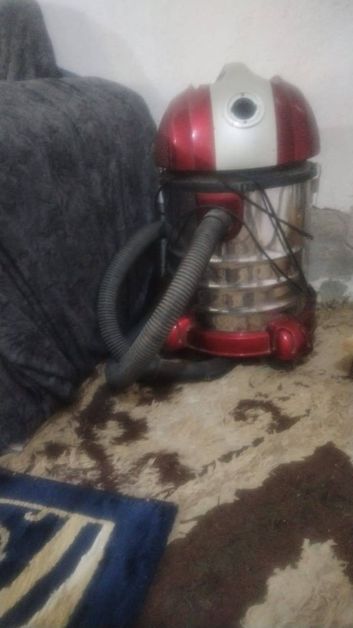 السلام عليكم مكينه خياطه صناعي ومكناسات كهربائيه للبيع المكينه 100والمكناسه 50


**إذا كنت صاحب هذا الإعلان وتريد حذفه لأي سبب، رجاءا أرسل رسالة إلى الدعم الفني**