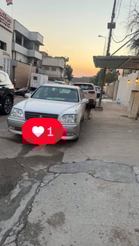 بدها محرك • ٢٠٠٠ • الكاظمية