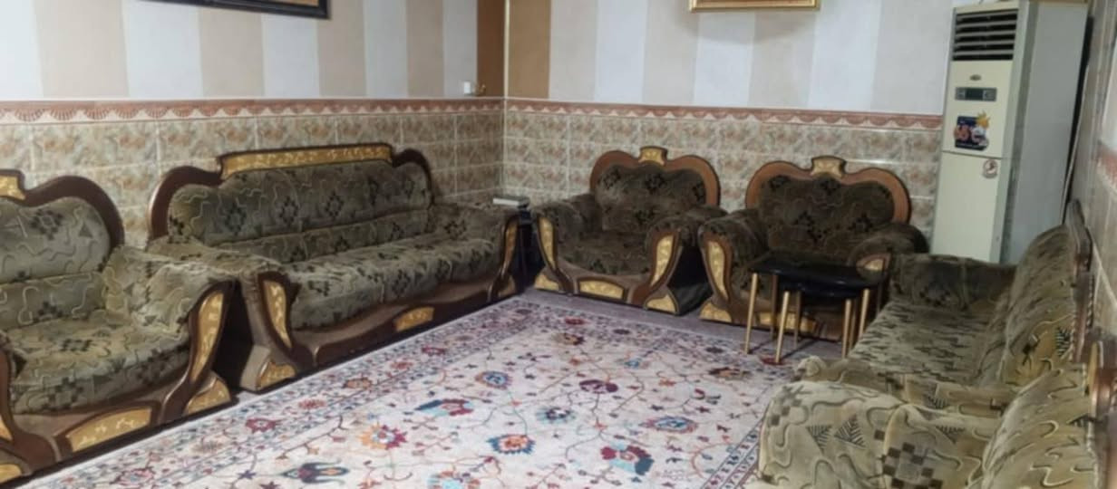 غراض بيت مستعمله بس نظيفه للبيع للاستفسار مراسلة الصفحه


**إذا كنت صاحب هذا الإعلان وتريد حذفه لأي سبب، رجاءا أرسل رسالة إلى الدعم الفني**