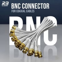 كونكترات • BNC/DC • كميات تجارية